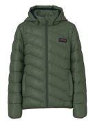 Nkmmonay Jacket Pb Noos Name It Green