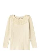 Nmfnajas Xsl Ls Top Name It Cream