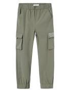 Nkmnavast Pant Name It Green