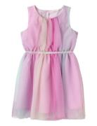 Nmfnudella Tulle Spencer Name It Pink