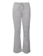 Vmbella Lw Flared Pants Jrs Girl Vero Moda Girl Grey