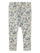 Nbfninne M Legging Name It Patterned