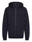 Sweatshirt EA7 Navy