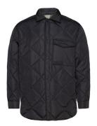 Blouson Jacket Armani Exchange Black