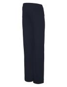 Mlemily Jrs Hw Relaxed Leggings Noos Mamalicious Navy