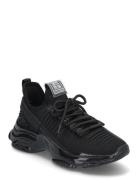 Maxilla-R-E Sneaker Steve Madden Black