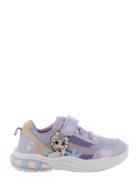 Frozen Sneaker Leomil Purple