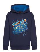 Lwscout 611 - Sweatshirt LEGO Kidswear Navy