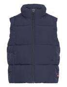 Lwscout 618 - Waistcoat LEGO Kidswear Navy