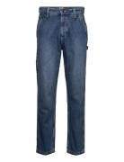 Carpenter Lee Jeans Blue