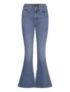 Breese Lee Jeans Blue