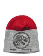 Bonnet Sun City Jurassic Park Grey