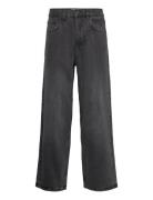 Rrkingston Jeans Baggy Fit Redefined Rebel Black