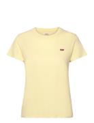 Perfect Tee Anise Flower LEVI´S Women Yellow