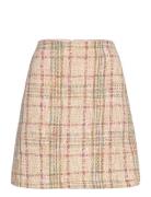 Nuchicca Skirt Nümph Beige