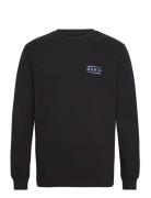 Navigator Long Sleeve Makia Black