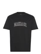 Nord T-Shirt Makia Black