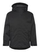 Norra Jacket Makia Black