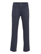 Pants Twill Minymo Navy