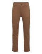 Pants Twill Minymo Brown