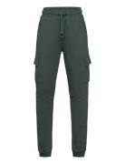 Pants Sweat En Fant Green