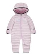 Nike Swoosh Snowsuit Nike Pink