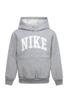 Nike Sportswear Club Pullover Hoodie Nike Grey