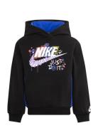 Nike Sportswear Express Yourself Pullover Hoodie Nike Black