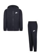 Nike Lifestyle Essentials Full-Zip Set Nike Black