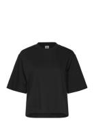 Chelsey Tee Twist & Tango Black