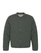 Rrconner Jacket Boxy Fit Redefined Rebel Green