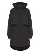 Laina Jacket Makia Black