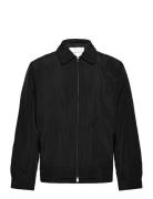 Nylon Jacket GANT Black