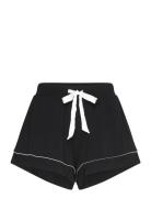 Short Jersey Essential Hunkemöller Black