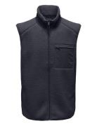 Onsdallas Sherpa Vest Otw Vd ONLY & SONS Navy