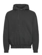 Rrandy Sweat Hood Over D Fit Redefined Rebel Black