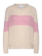 Mia Knit Sweater Noella Beige