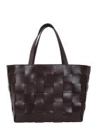 Limona Shopper Meike Adax Brown