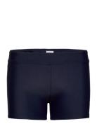 Swim Panty With Leg Wiki Navy