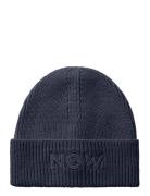 Nmfmouse Knit Beanie Name It Navy