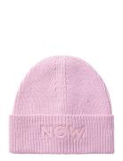 Nmfmouse Knit Beanie Name It Pink