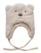 Nbnmatuta Teddy Hat3 Name It Cream