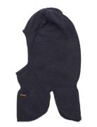 Balaclava Knit Minymo Navy