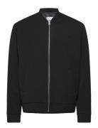 Como Bomber Jacket Les Deux Black