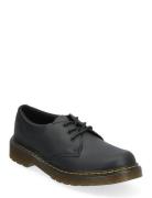 1461 J Black Softy T Dr. Martens Black