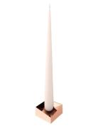 Reflect Candle Holder STOFF Nagel Pink