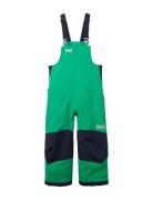 K Rider 2 Ins Bib Helly Hansen Green