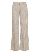 Gittesw Trousers Sofie Schnoor Beige