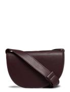 Cliff Soft Structure HVISK Burgundy