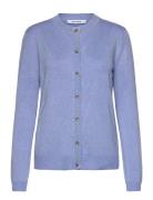 Srmarla Cardigan Knit Soft Rebels Blue